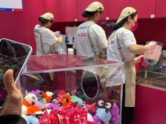 -K22.酸奶草莓(长春上海路万达店)