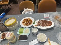 -紫光园(燕郊总店)
