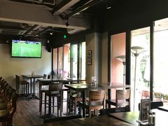 大堂-Geneva日内瓦餐厅(西郊宝成花苑店)