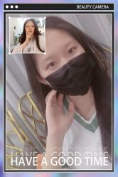 -icare美发沙龙