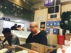 -老·贝尔杂碎馆