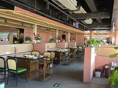 -三江两海老火锅(北京首店)