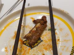 -丁虎子烤肉(国道二店)