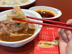 -喜家德虾仁水饺(深圳印力中心店)