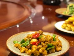 -小天厨民间菜馆(深圳街店)