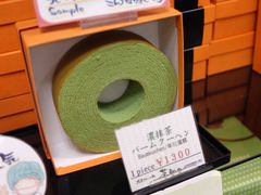 -茶和々(茶和々 小樽店)
