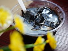 -聚椰坊·海南清补凉·糖水·奶茶·小吃