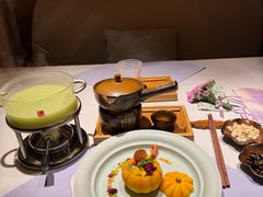 -叶叶菩提(太原别墅店)