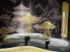 -一朵菌·野生菌探索家火锅(南亚店)