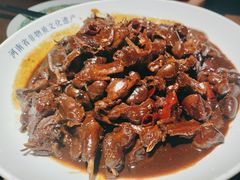 -三强鸽子(胜利路店)