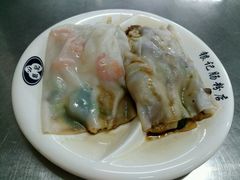 -银记肠粉店(市二宫店)
