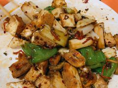 -回味南塘老王虾尾(总店)