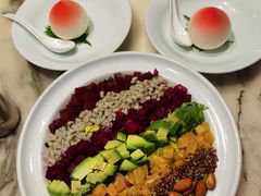 -京华烟云·北京烤鸭(领展购物广场·中关村店)