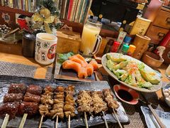 -半藏居酒屋(香港花园店)