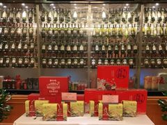 -骏莱海鲜鱼港(五角场店)
