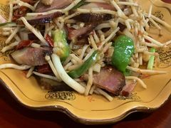 -和福餐馆(西江古街店)