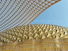 -牛首山文化旅游区