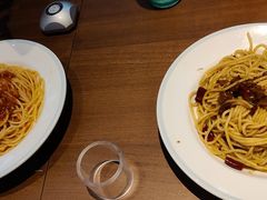 -萨莉亚意式餐厅(南京环亚凯瑟琳广场店)