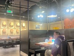 -汉巴味德·烤肉与啤酒的自助(杭州大悦城店)