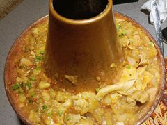-觅山云南菜(泊富ICITY店)