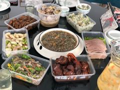 -天桥饭店·特色海鲜(金山嘴渔村店)