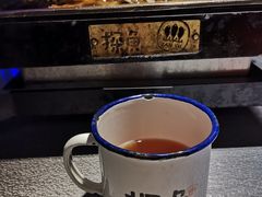 -鱼酷活鱼烤鱼(恒隆广场店)