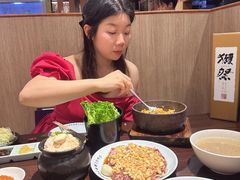 -蒜香焼肉PURUSHIN(马场路店)