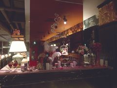 -绿茵阁牛扒餐厅(客村店)