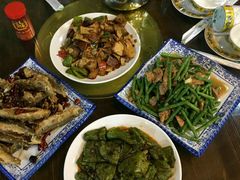 -老味道1992(武当山店)