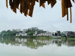 -渔梁坝