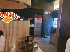 -左庭右院鲜牛肉火锅(金山万达店)