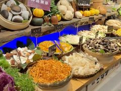 -初色海鲜自助(万丰路店)