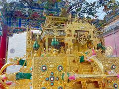 -西安市广仁寺