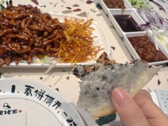 -姥姥家春饼店(惠新东街店)