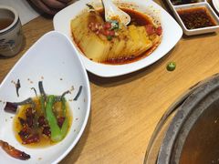 -福茂源横山铁锅羊肉(牡丹园店)