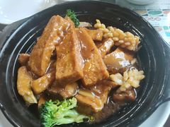 -老西安韩记三鲜煮馍(四府街店)