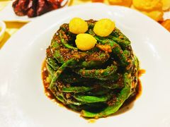 -石岐佬中山菜馆(张溪店)