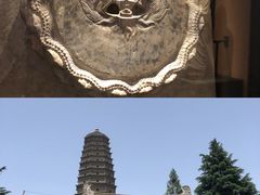 -法门文化景区