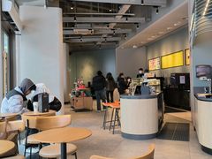 -星巴克臻选(连云港苏宁广场店)