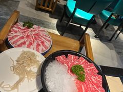 -五星桥原切肥牛火锅·30年专注好牛肉(湖塘店)