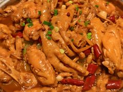 -胖哥俩肉蟹煲(湖滨银泰in77店)
