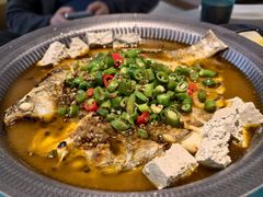 -半天妖烤鱼(紫荆广场店)