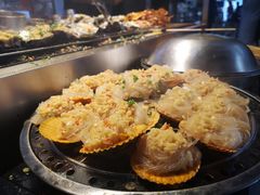 -东门町美食街