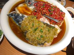 -湘与香缘·湖南菜(王府井北京市百货大楼店)