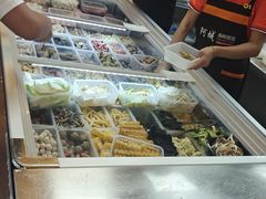 -阿城海鲜捞化(上下杭店)