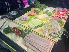 -好乐迪量贩KTV(春熙路香槟广场店)
