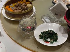 -箸福·夜上海(雨花客厅店)