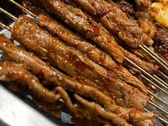 -福苗小骆驼烧烤(大唐不夜城店)