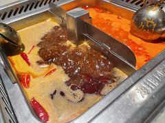 -海底捞火锅(万科广场店)