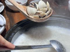 -大良毋米粥·粥底火锅(岭南天地店)